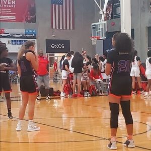 Meet your Posher, Torrin